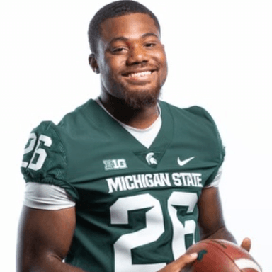 Brandon Wright profile image