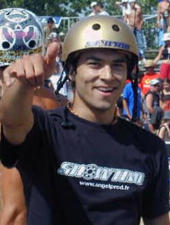 Otto Bolanos profile image