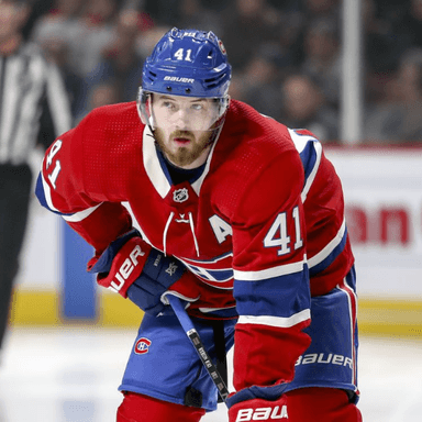 Paul Byron profile image
