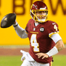 Taylor Heinicke profile photo