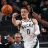 Donte Divincenzo profile photo