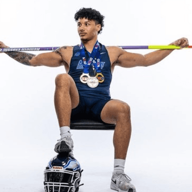 Jordan Davis profile image