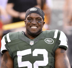 David Harris profile image