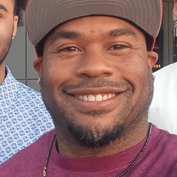 Steve Smith Sr. profile image