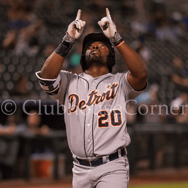 Christin Stewart profile image