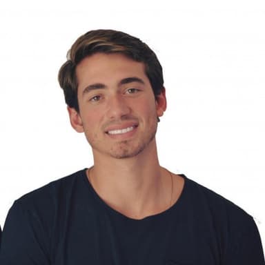Ed Escobar profile image