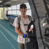 Mat Cox profile photo