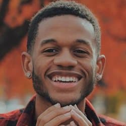 Demetrius Harmon profile image