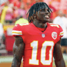 Tyreek Hill profile photo