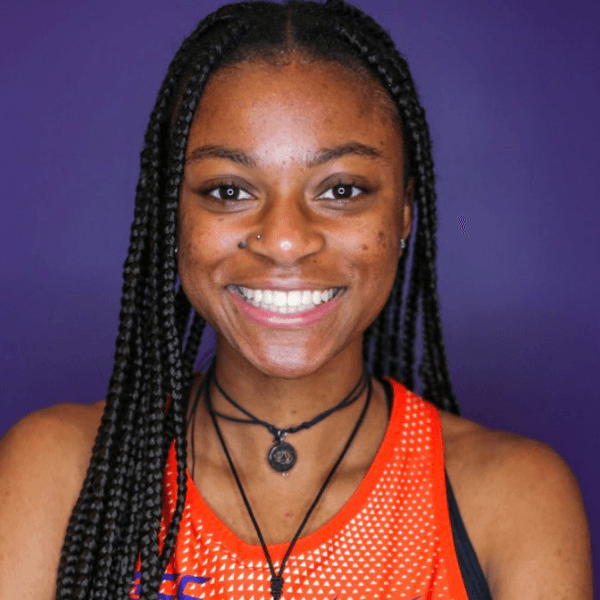 Courtney Williams profile image