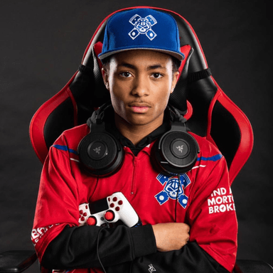 Rochell Woods profile image