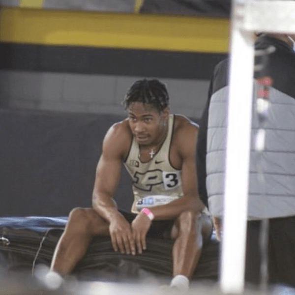 Amir Harris profile image