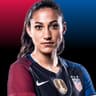 Christen Press profile photo