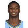 Jaren Jackson Jr. profile photo
