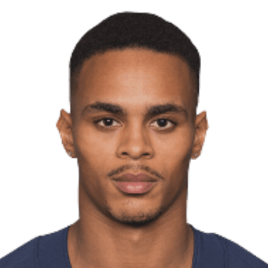 Andre Patton profile image