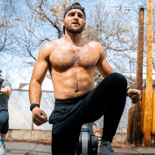 David Hewitt profile image