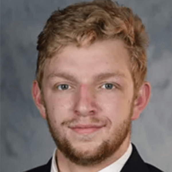 Jack Walker profile image