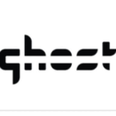Ghost Gaming profile image