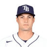 Shane McClanahan profile photo