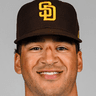 Trent Grisham profile photo