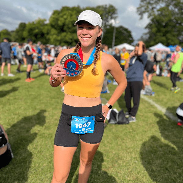 Brinn Anderson profile image