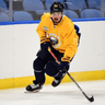 Marcus Johansson profile photo