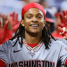 CJ Abrams profile photo