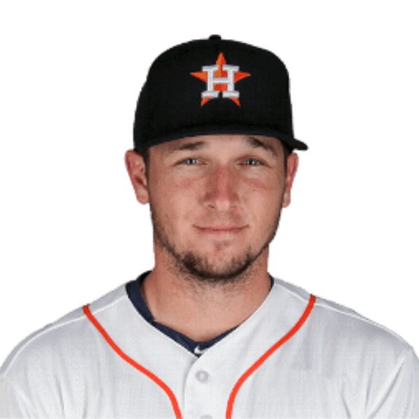 Alex Bregman profile image