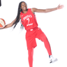 Ariel Atkins profile photo