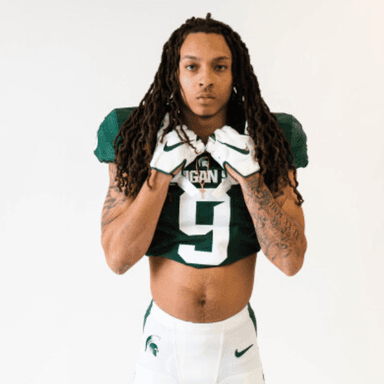Marqui Lowery jr profile image