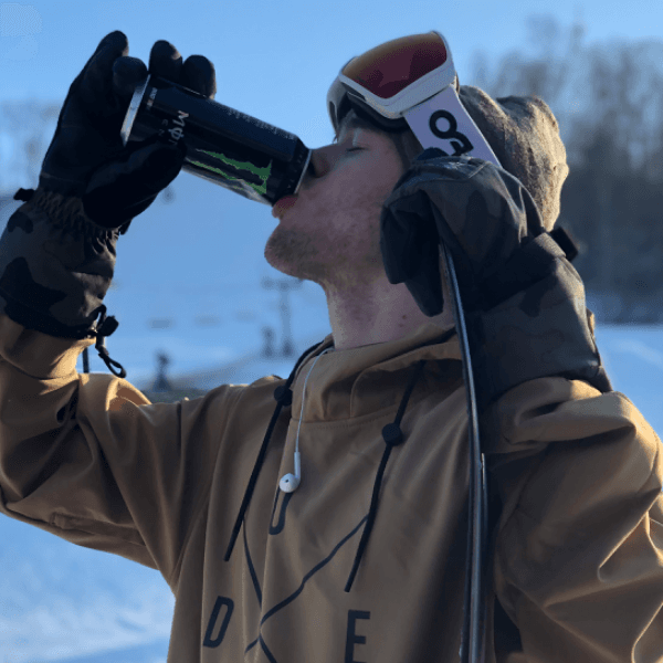 Aidan Treadway profile image