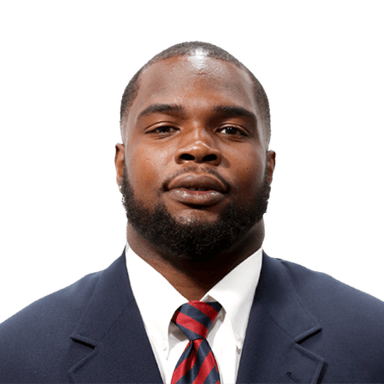 Benito Jones profile image