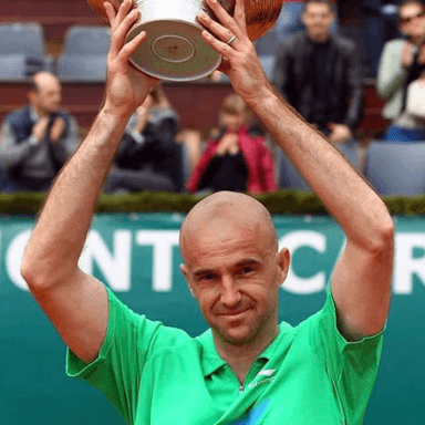 Ivan Llubicic profile image
