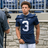 Parker Washington profile photo