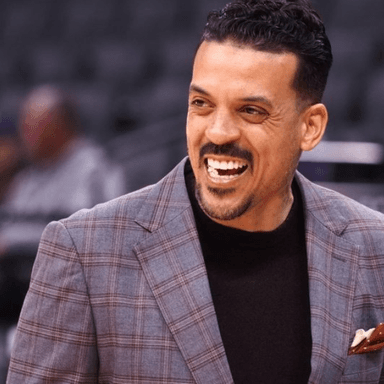 Matt Barnes profile image