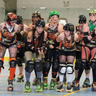 Enchanted Mountain RollerDerby profile photo