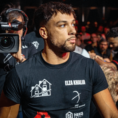 Karim Henniene profile image