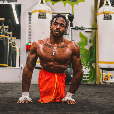Zion Clark profile image