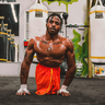 Zion Clark profile photo