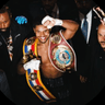 Shakur Stevenson profile photo