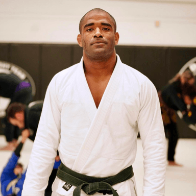 Ruan Oliveira profile image