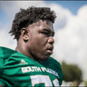 Uriah Greene profile photo