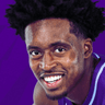 Collin Sexton profile photo