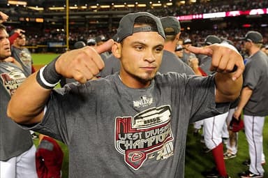 Gerardo Parra profile image