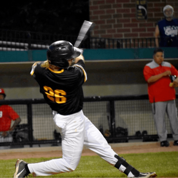 Jimmy Carey profile photo