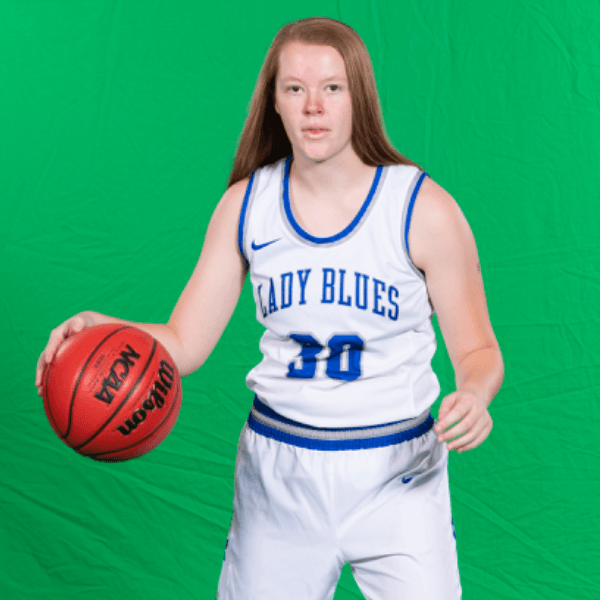 Callie Hughes profile photo