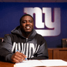 Devin Singletary profile photo