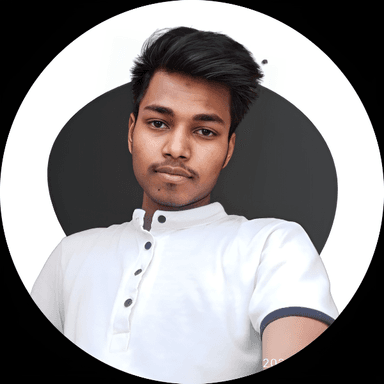 Istiyak Alam profile image