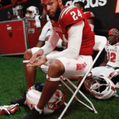 Derrek Pitts profile image