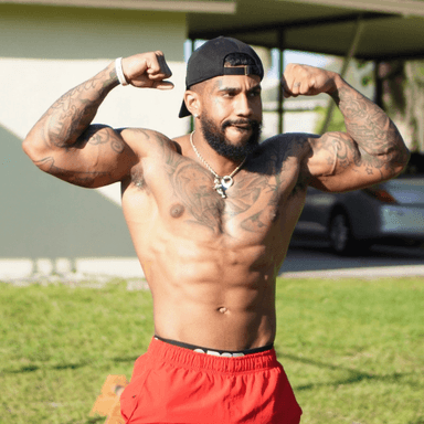 Lamonte Hudson profile image